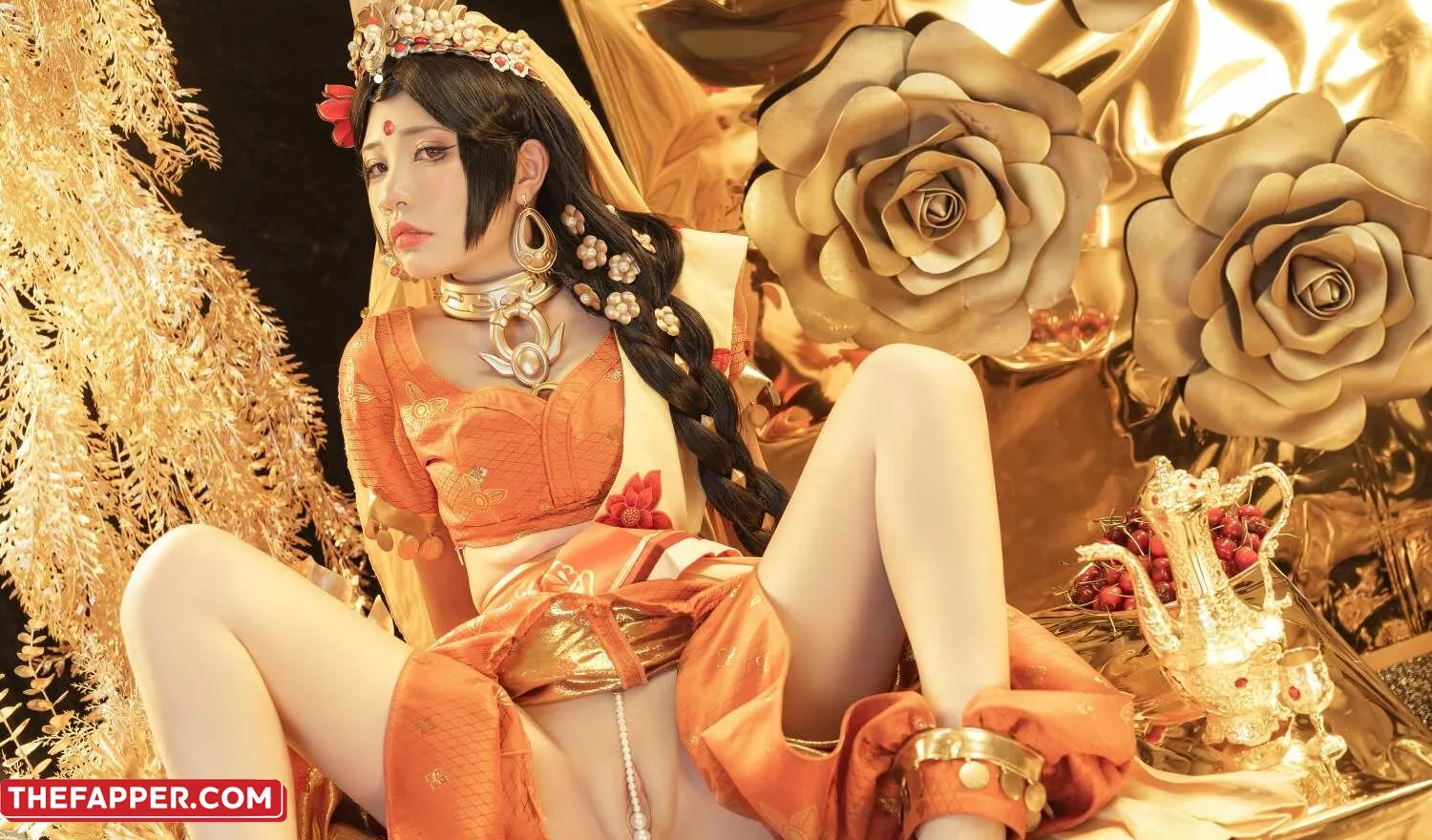 Nekokoyoshi  Onlyfans Leaked Nude Image #ZlHNB6NmH7