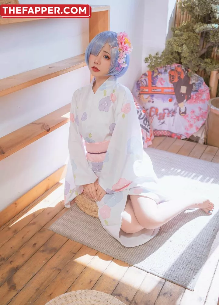 Nekokoyoshi  Onlyfans Leaked Nude Image #ZooSyVx0jx