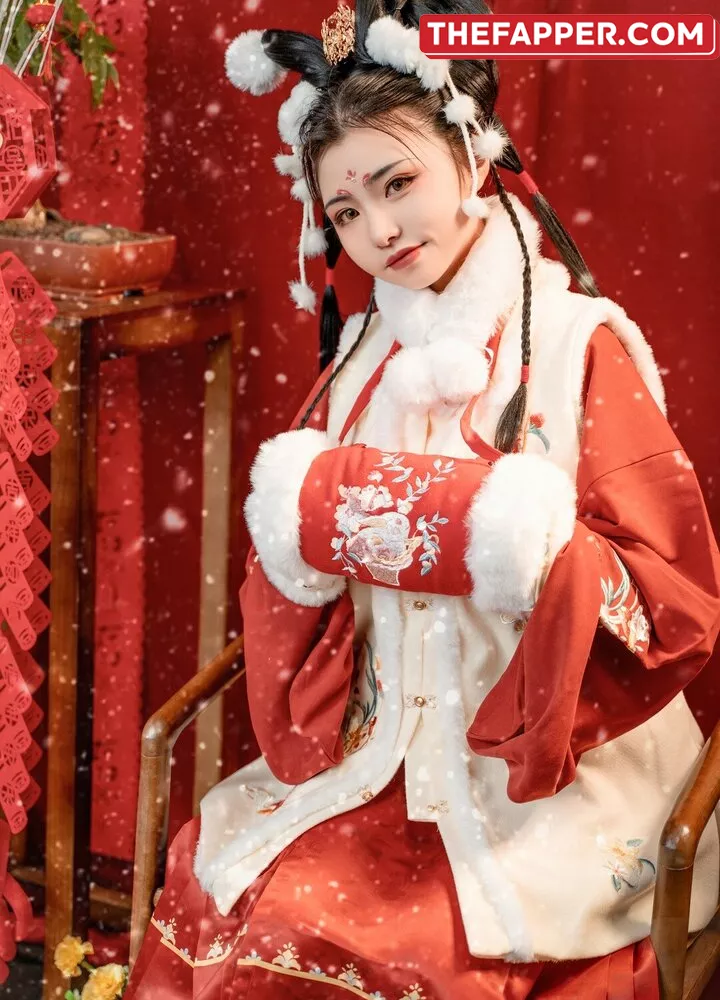 Nekokoyoshi  Onlyfans Leaked Nude Image #aCMHglc079