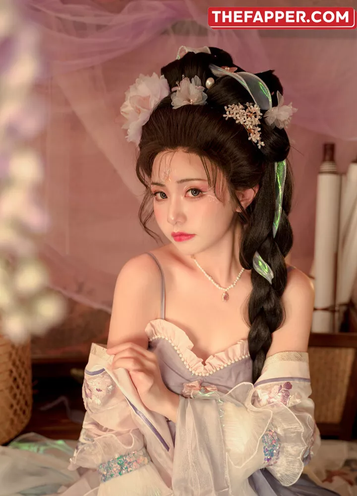 Nekokoyoshi  Onlyfans Leaked Nude Image #aCcmCeEbJi