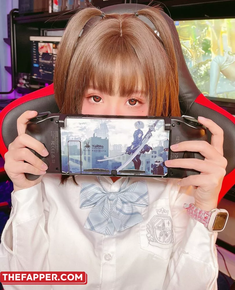 Nekokoyoshi  Onlyfans Leaked Nude Image #aGYh3LTX7Z