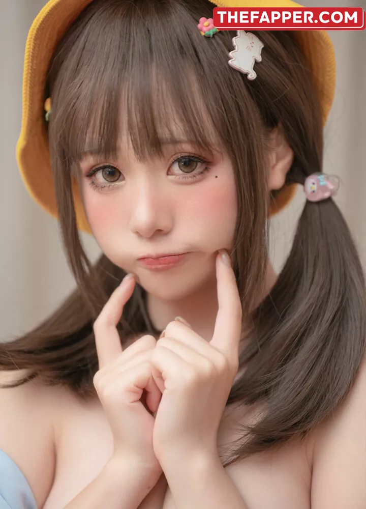 Nekokoyoshi  Onlyfans Leaked Nude Image #auQkrT3e8E