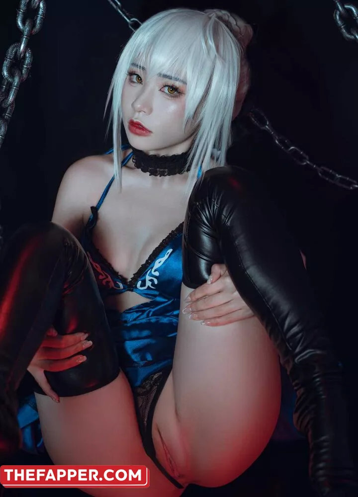 Nekokoyoshi  Onlyfans Leaked Nude Image #bDcCJR4pow