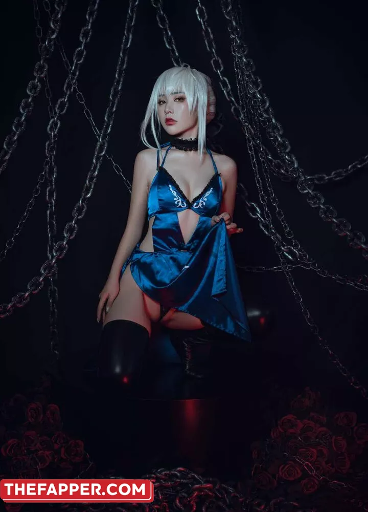 Nekokoyoshi  Onlyfans Leaked Nude Image #c646logvPX