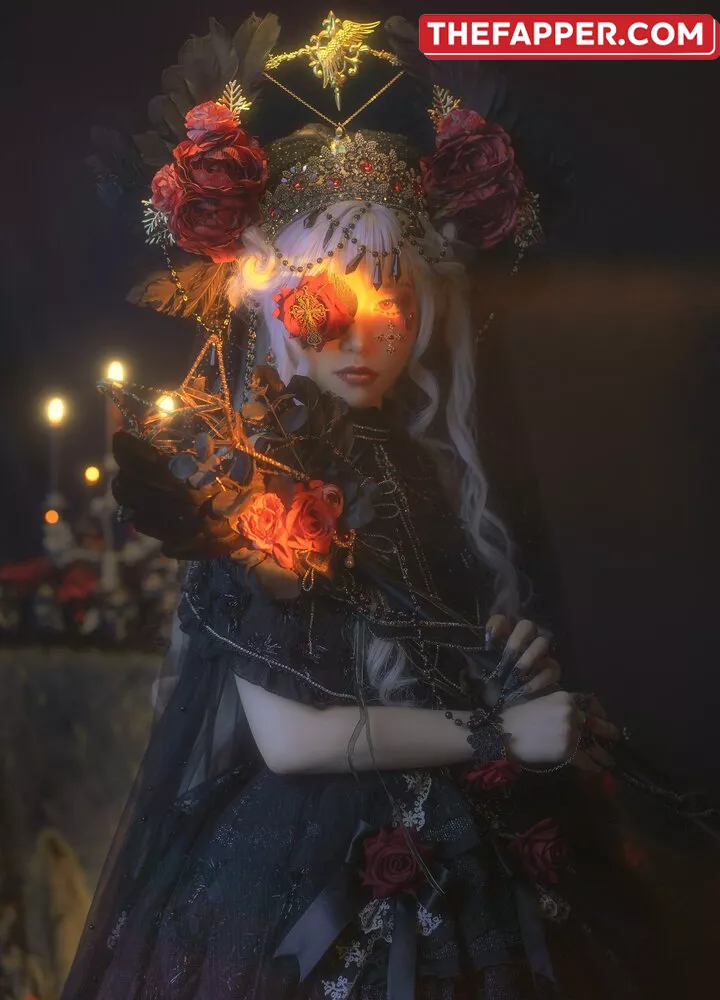 Nekokoyoshi  Onlyfans Leaked Nude Image #ccn3OC3BDL