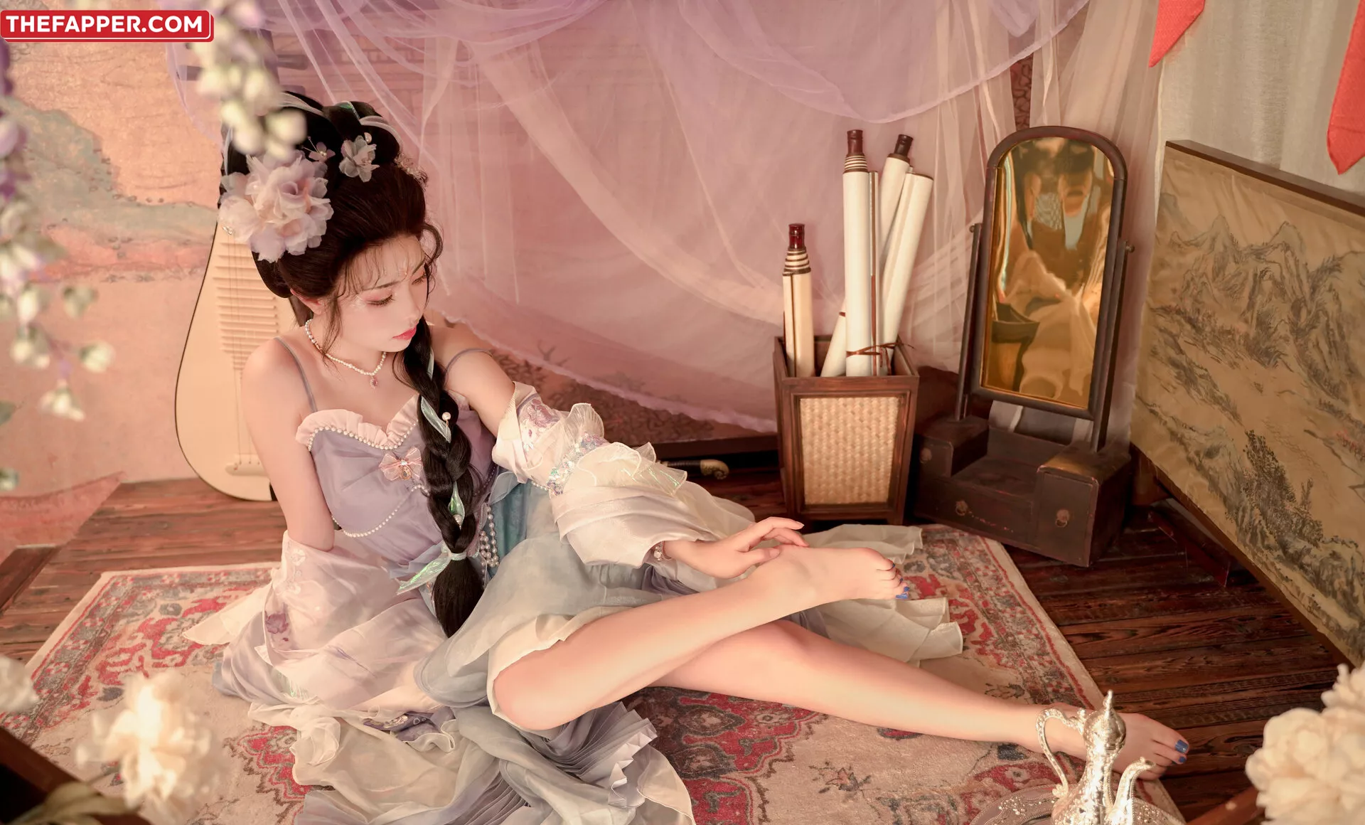 Nekokoyoshi  Onlyfans Leaked Nude Image #cjDorauJrB