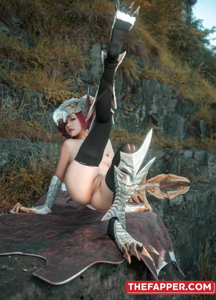Nekokoyoshi  Onlyfans Leaked Nude Image #d1WTfFPQAU