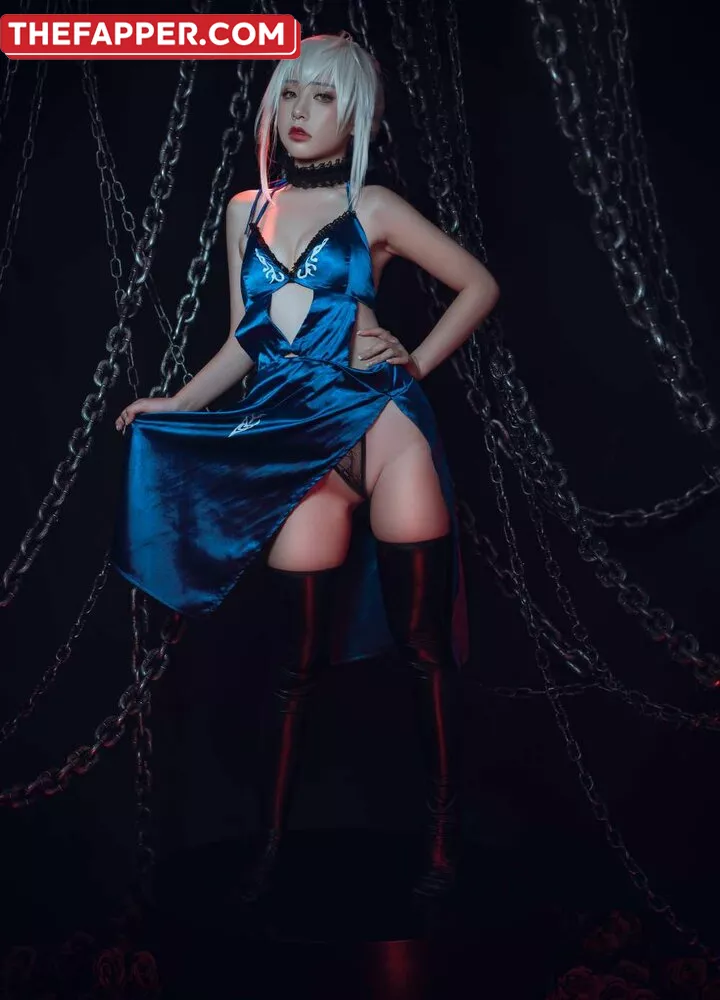 Nekokoyoshi  Onlyfans Leaked Nude Image #d1lscBvs39