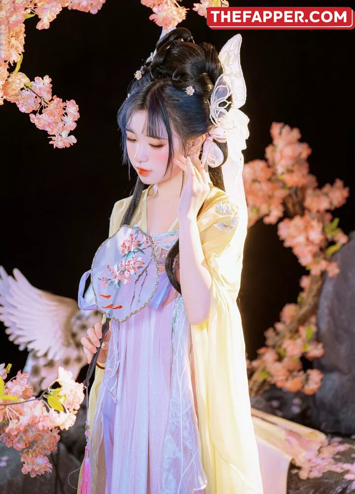 Nekokoyoshi  Onlyfans Leaked Nude Image #eTrxu441Xm