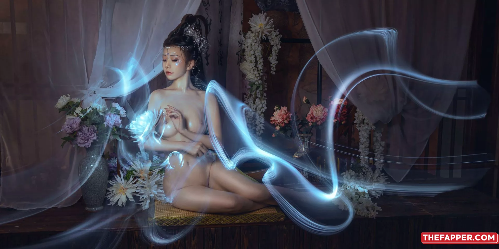 Nekokoyoshi  Onlyfans Leaked Nude Image #eUfijN4W1z