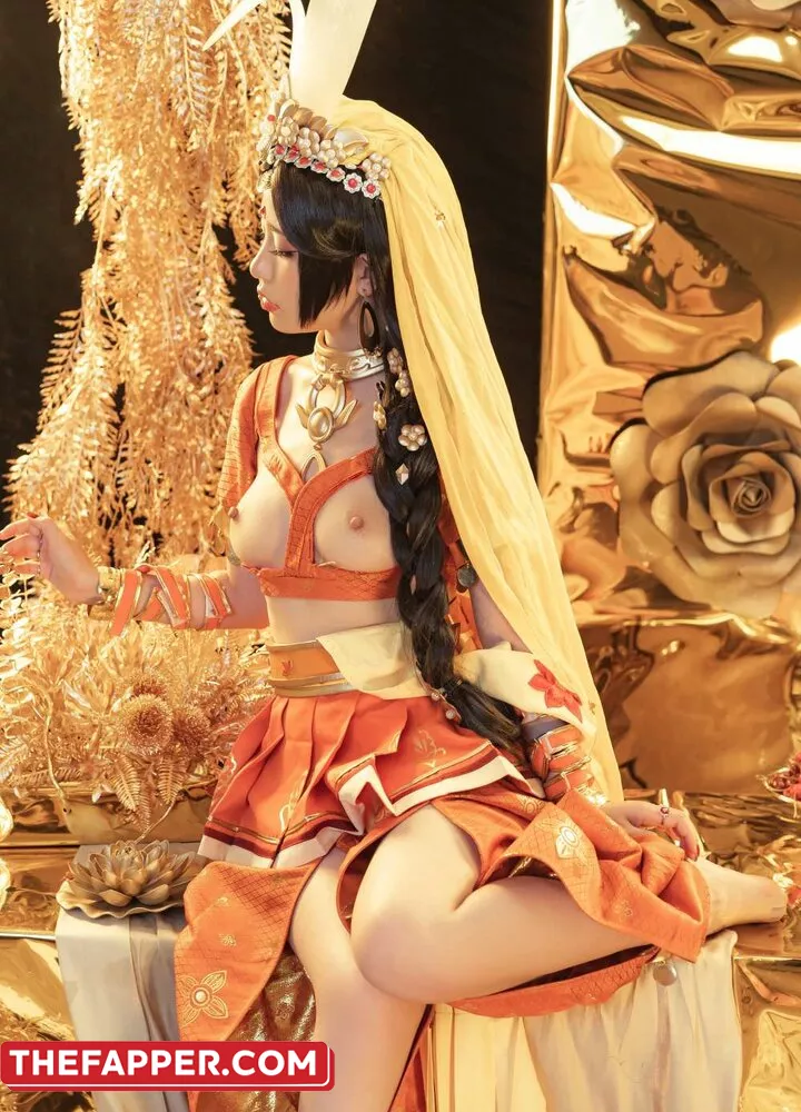 Nekokoyoshi  Onlyfans Leaked Nude Image #ex7jn9zh75