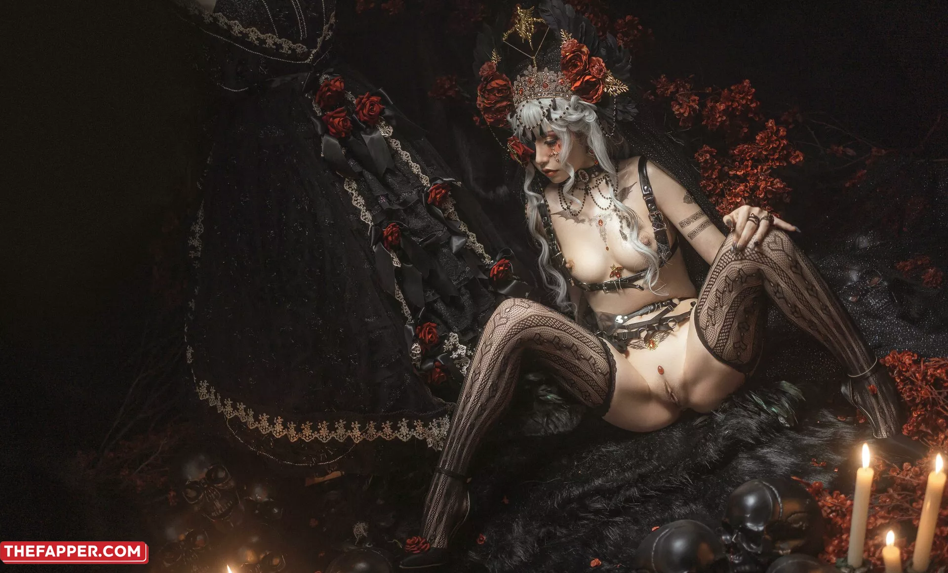 Nekokoyoshi  Onlyfans Leaked Nude Image #ffFNLaqRo9