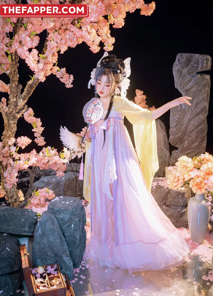 Nekokoyoshi  Onlyfans Leaked Nude Image #grWqq5fT9c