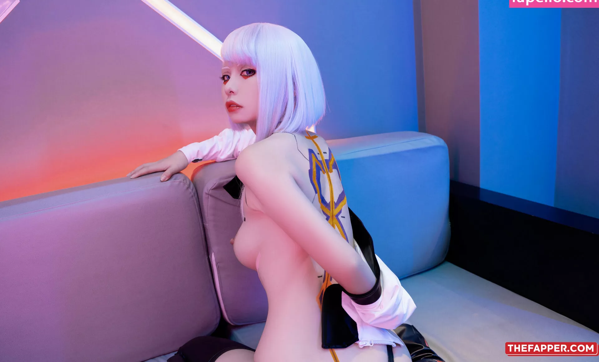 Nekokoyoshi  Onlyfans Leaked Nude Image #h68C7ia948