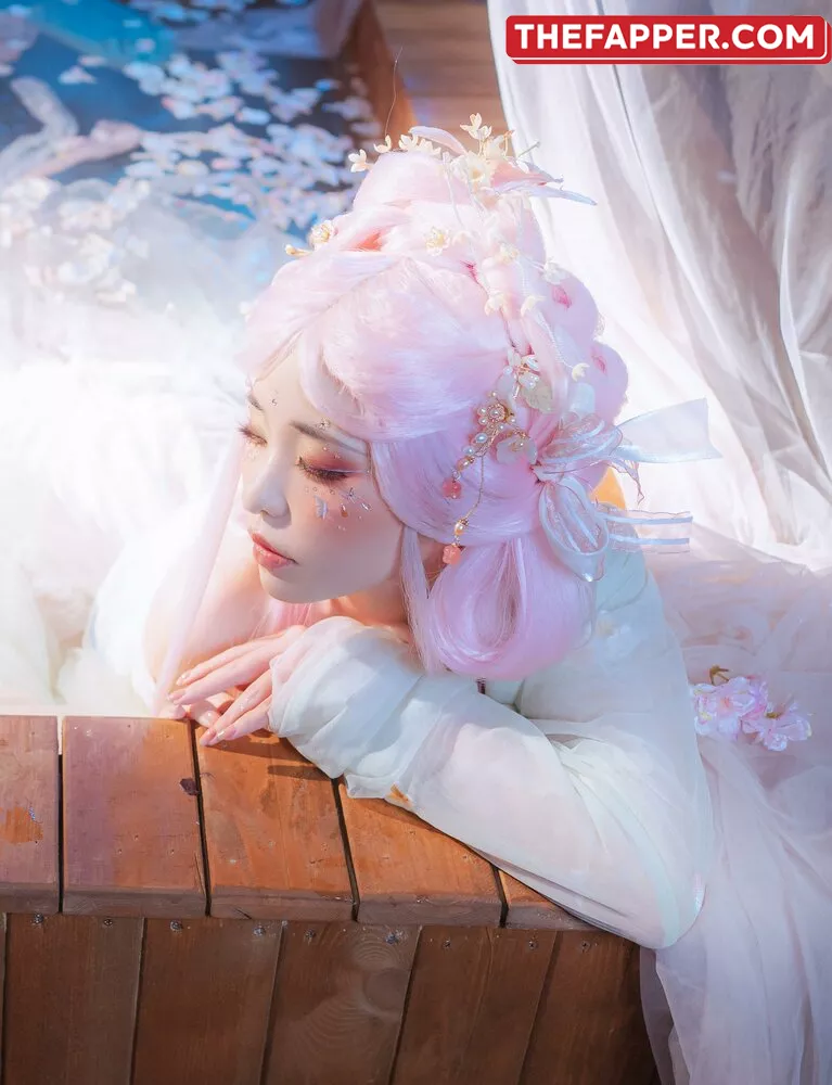 Nekokoyoshi  Onlyfans Leaked Nude Image #h92ZyAW8MY