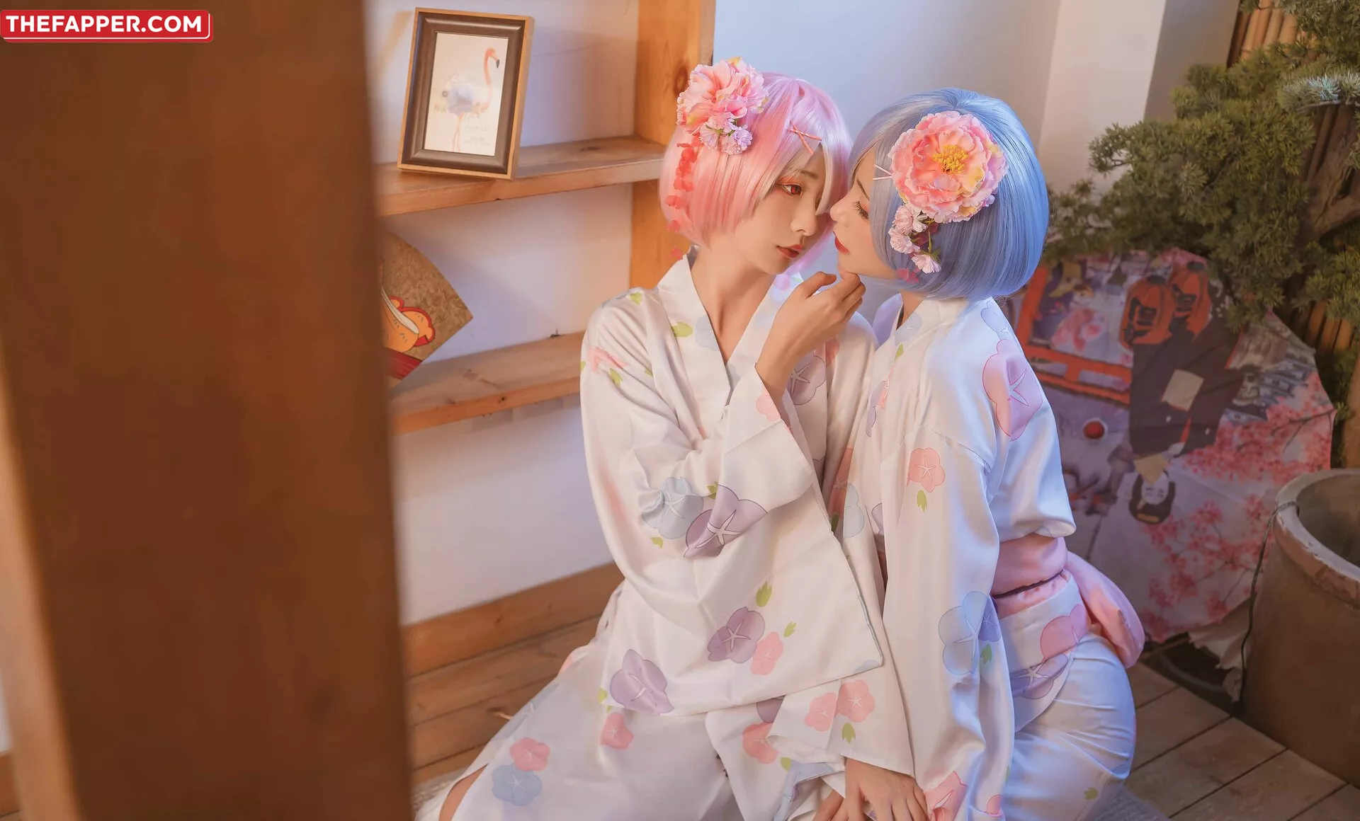 Nekokoyoshi  Onlyfans Leaked Nude Image #hHYsUixNhq