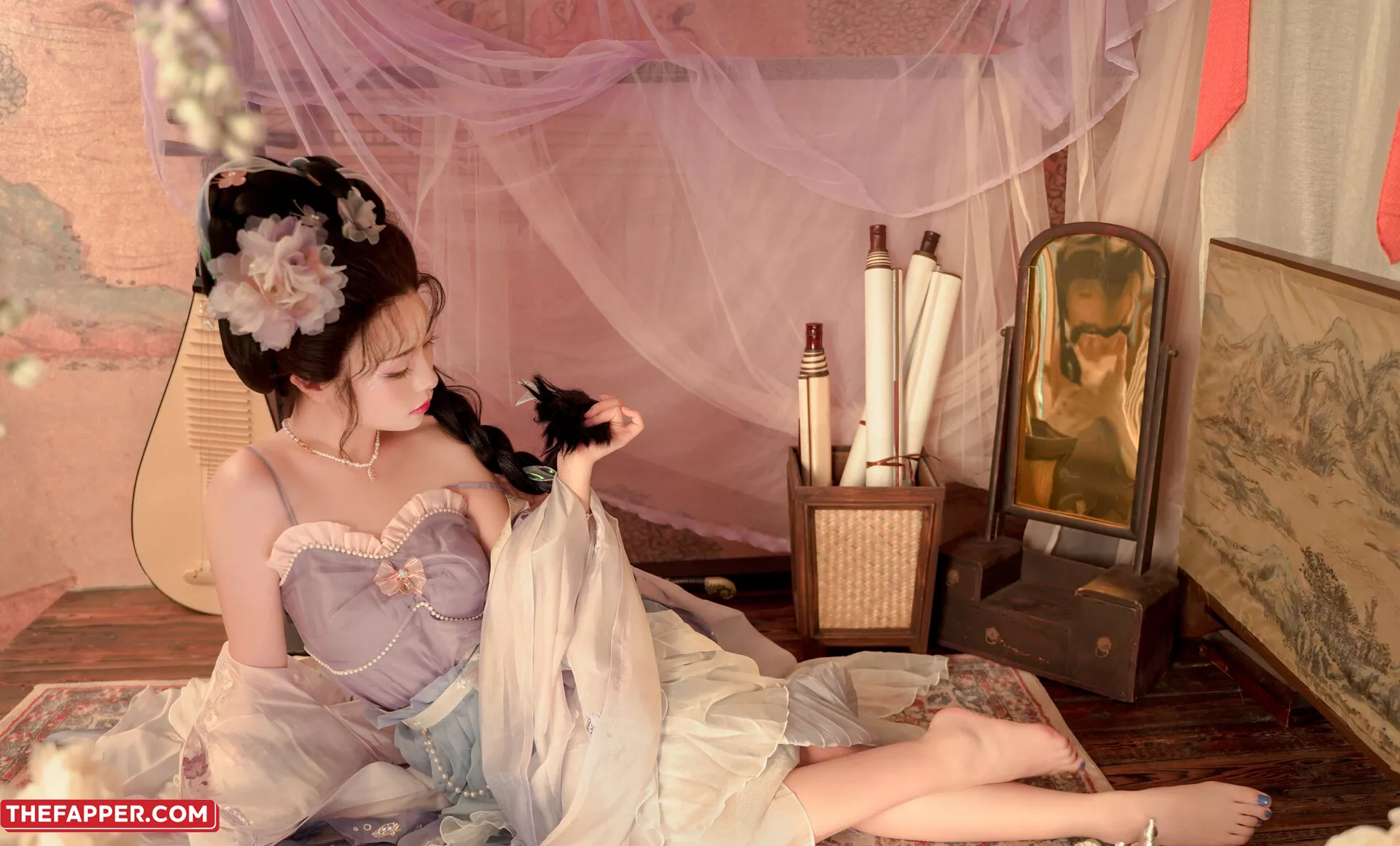 Nekokoyoshi  Onlyfans Leaked Nude Image #hcczAZ5WfT