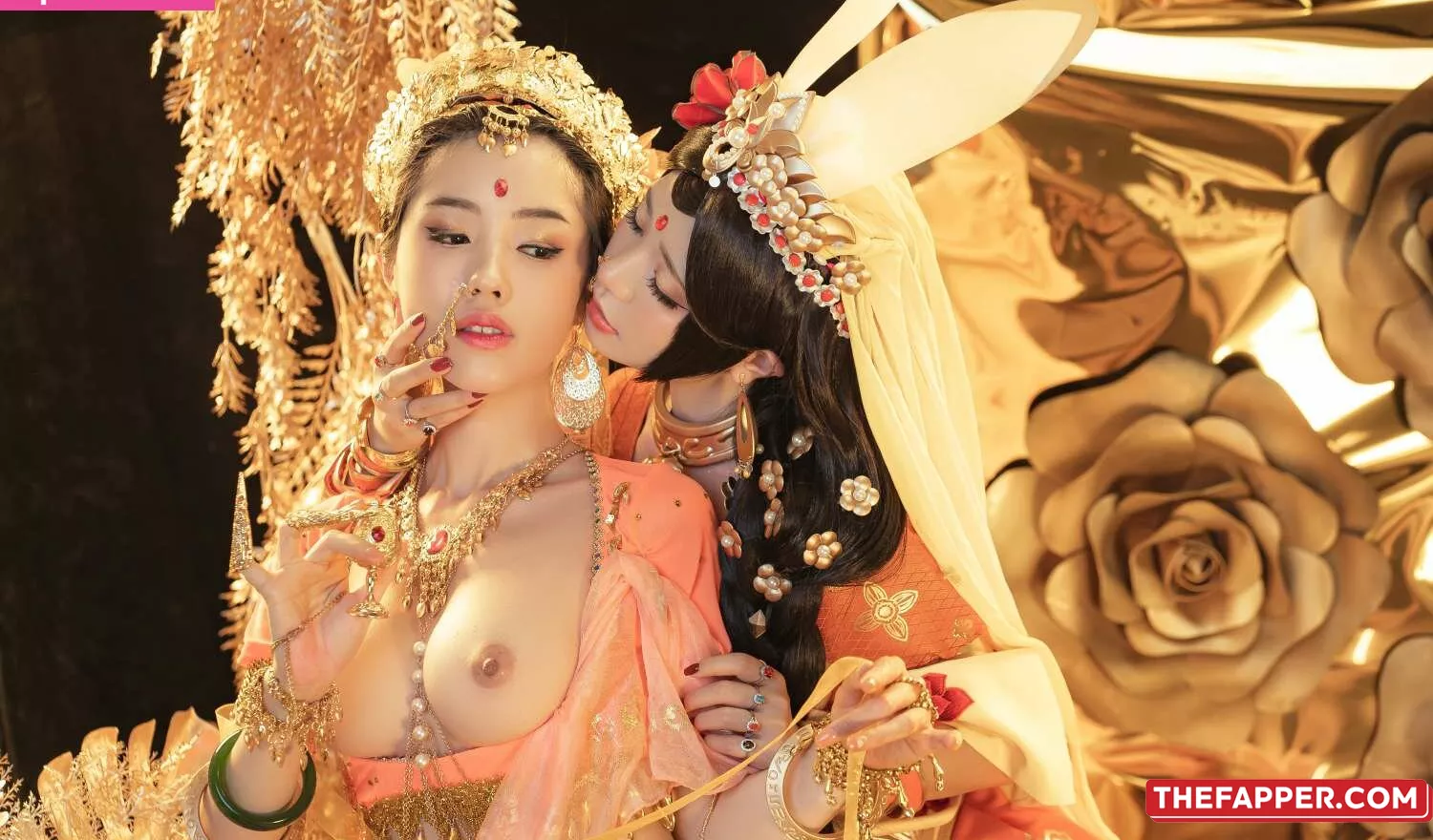 Nekokoyoshi  Onlyfans Leaked Nude Image #iNBQgsuCpP