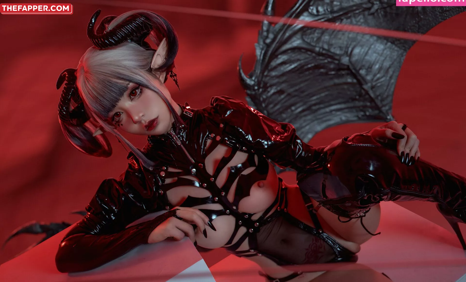 Nekokoyoshi  Onlyfans Leaked Nude Image #jfioh6aWsi