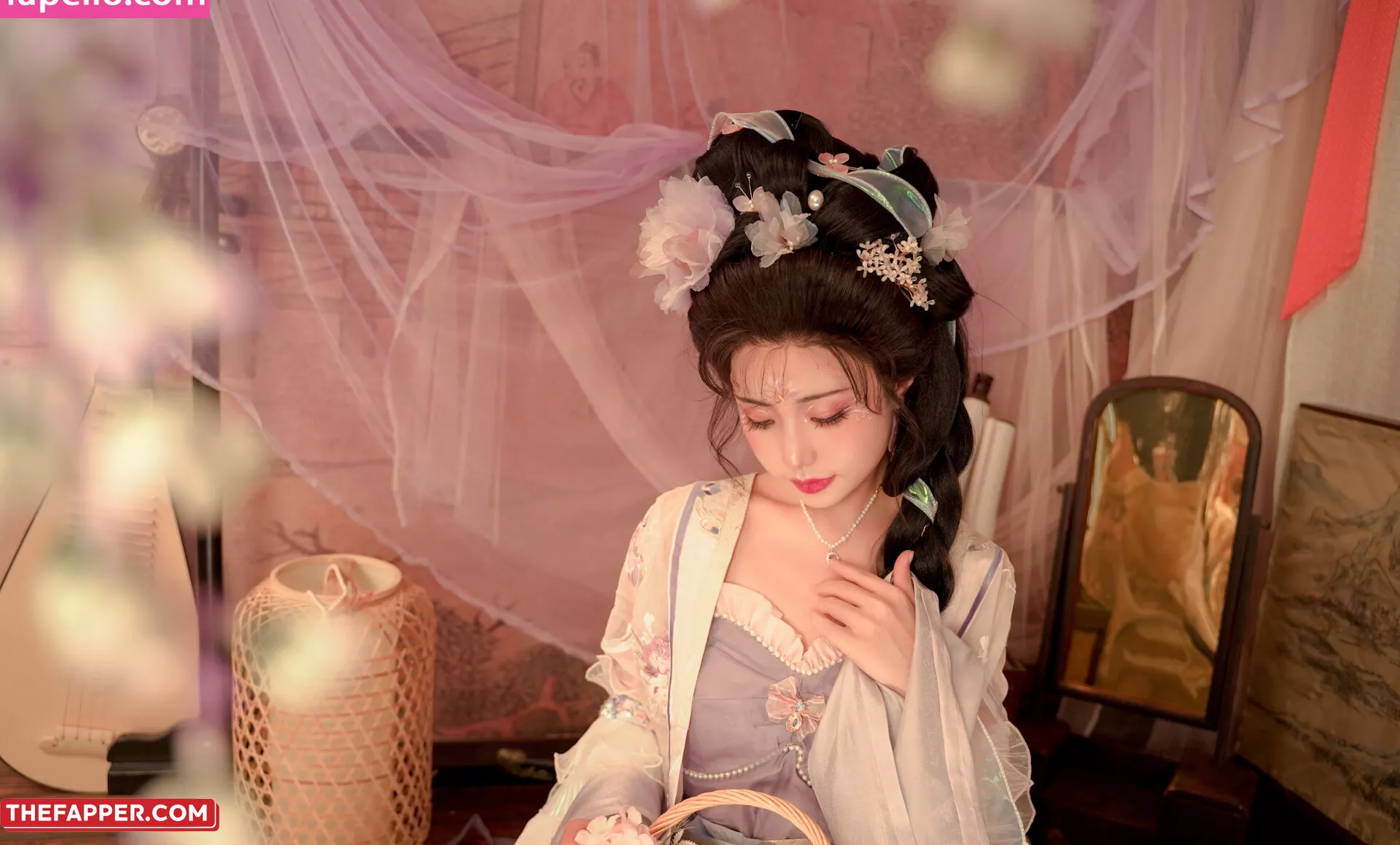 Nekokoyoshi  Onlyfans Leaked Nude Image #kDGVSgzXzM