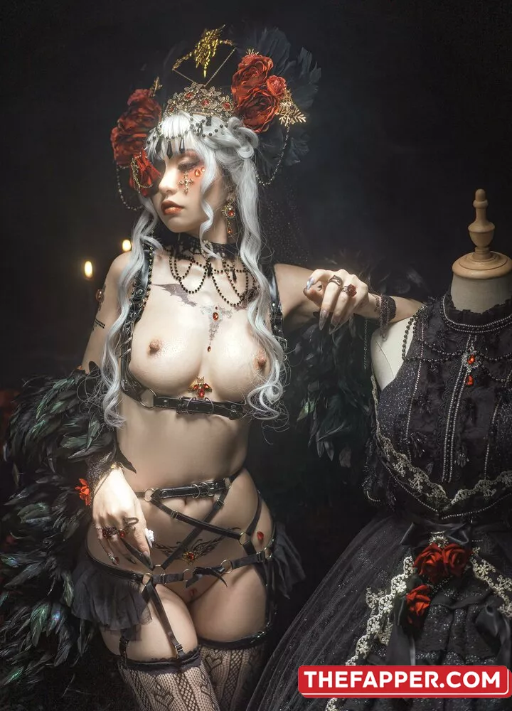 Nekokoyoshi  Onlyfans Leaked Nude Image #kWTWnrFEik