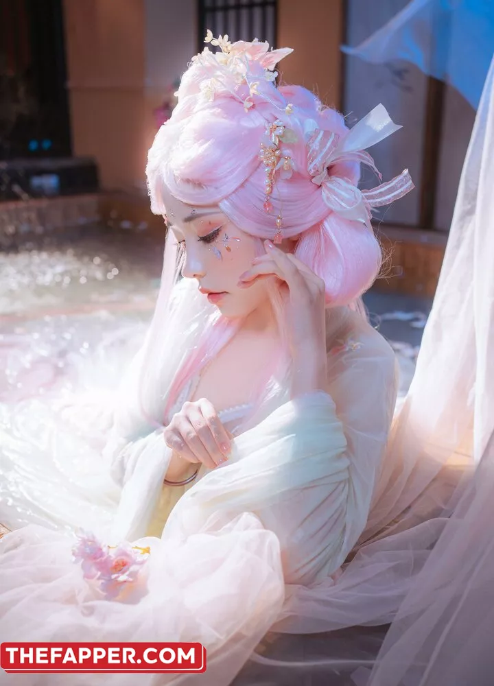 Nekokoyoshi  Onlyfans Leaked Nude Image #kdG7Ygctpt