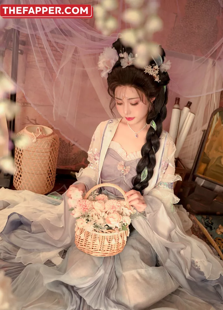 Nekokoyoshi  Onlyfans Leaked Nude Image #kviL96HqS7