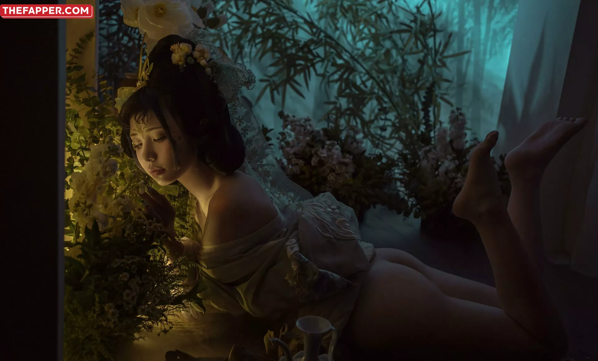 Nekokoyoshi  Onlyfans Leaked Nude Image #lIVAwtkw5q