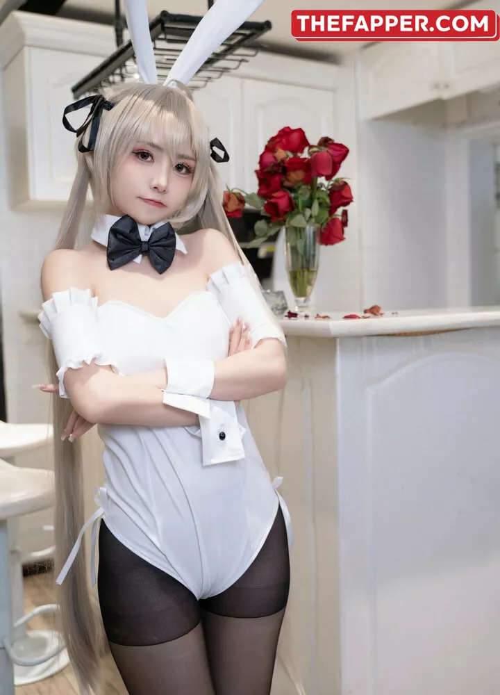Nekokoyoshi  Onlyfans Leaked Nude Image #lO34JJ15TQ