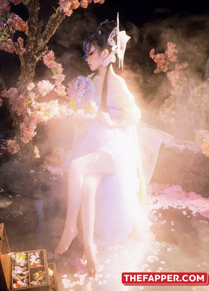 Nekokoyoshi  Onlyfans Leaked Nude Image #lWU8mEobUZ