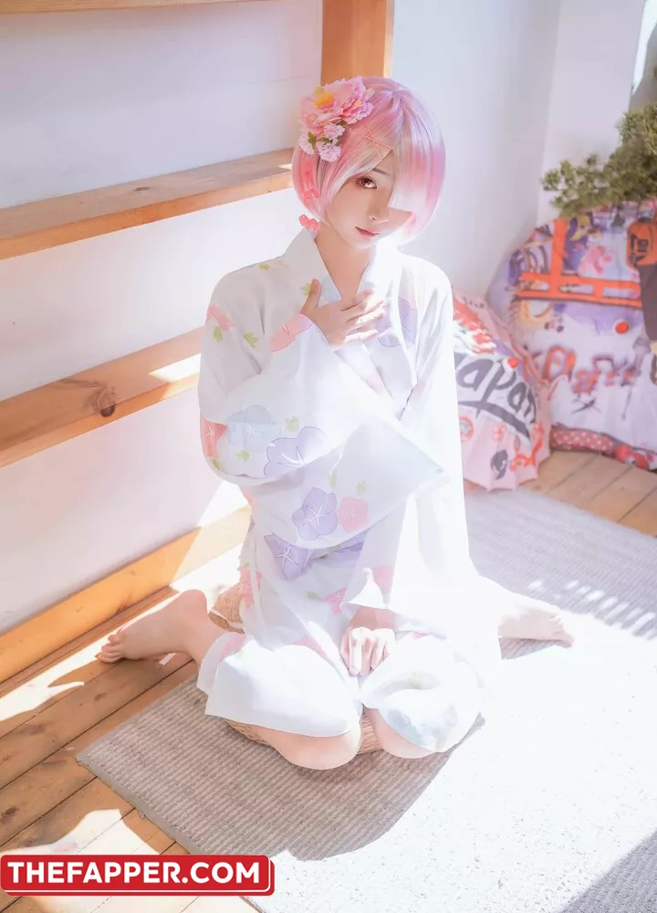 Nekokoyoshi  Onlyfans Leaked Nude Image #lZjqqhyDT1