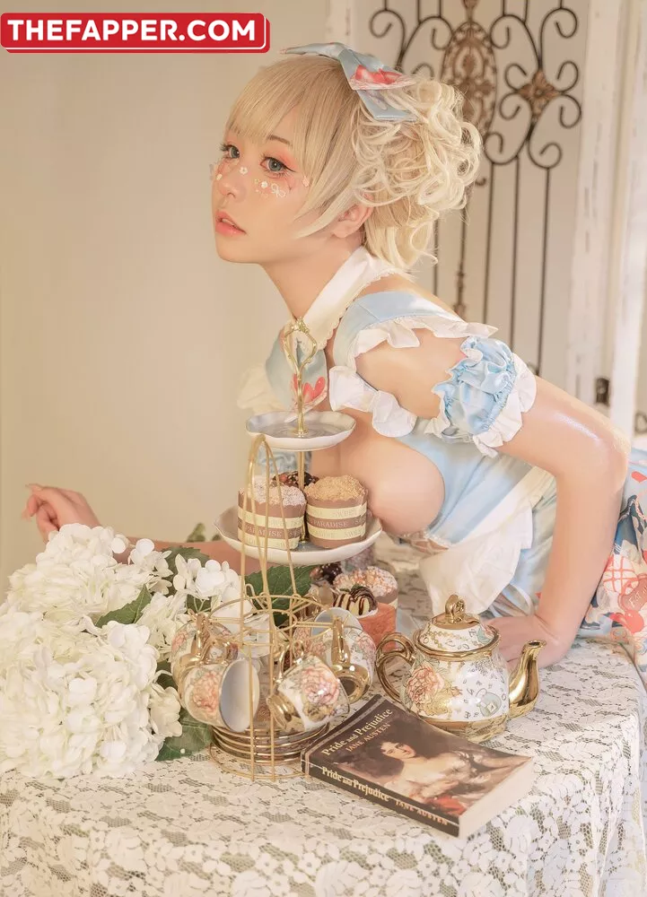Nekokoyoshi  Onlyfans Leaked Nude Image #meHPtkvPrS
