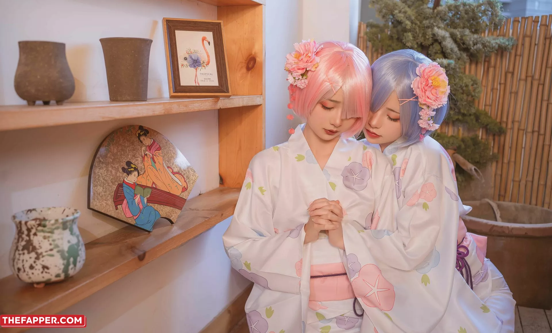 Nekokoyoshi  Onlyfans Leaked Nude Image #nN3wreDqd5