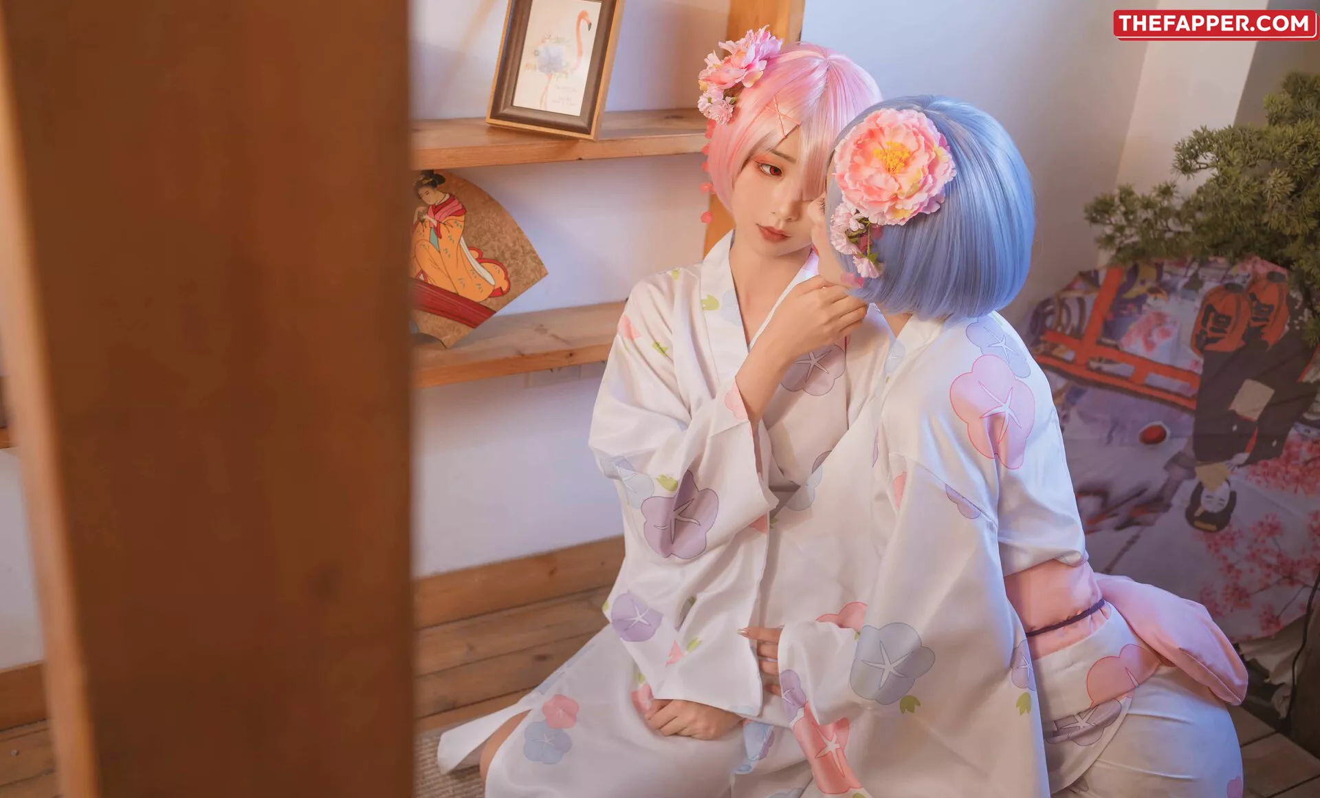Nekokoyoshi  Onlyfans Leaked Nude Image #oY2k83geQe