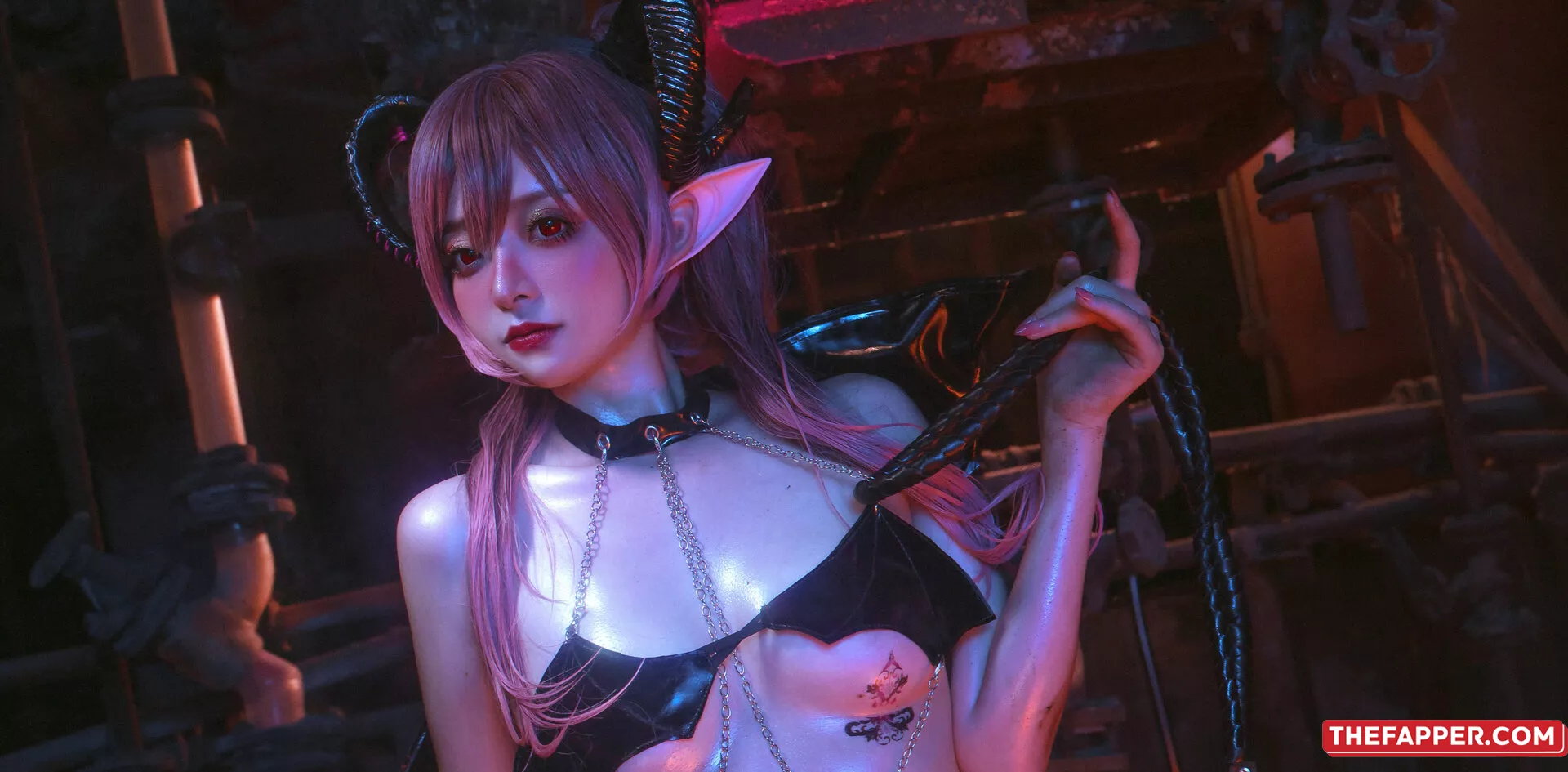 Nekokoyoshi  Onlyfans Leaked Nude Image #pZ67CwB4UZ