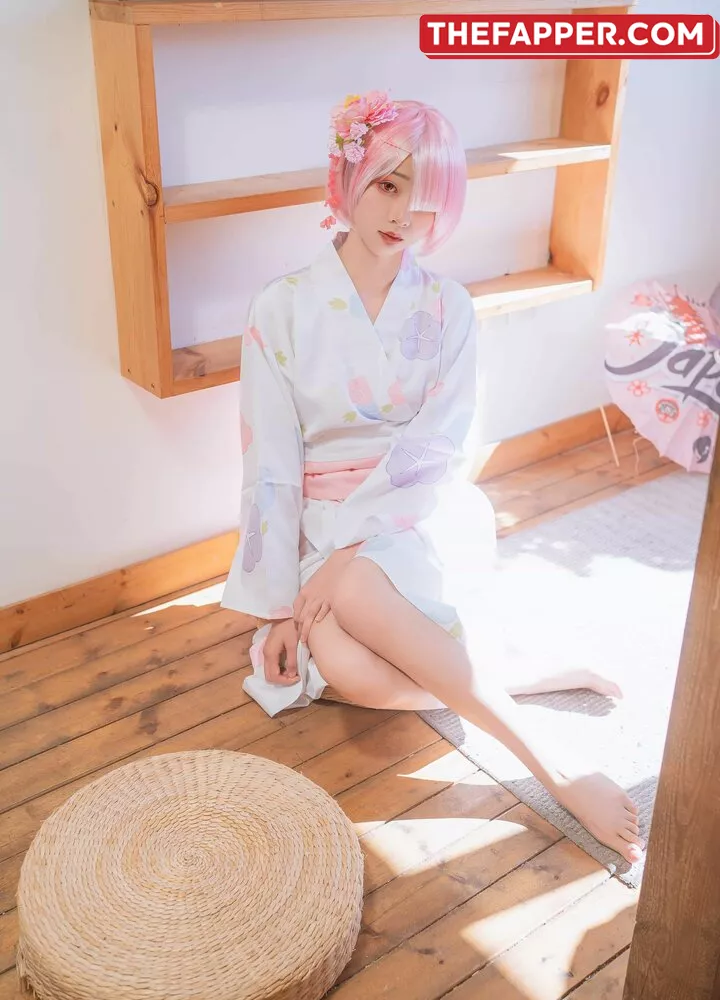 Nekokoyoshi  Onlyfans Leaked Nude Image #paavlspLU4