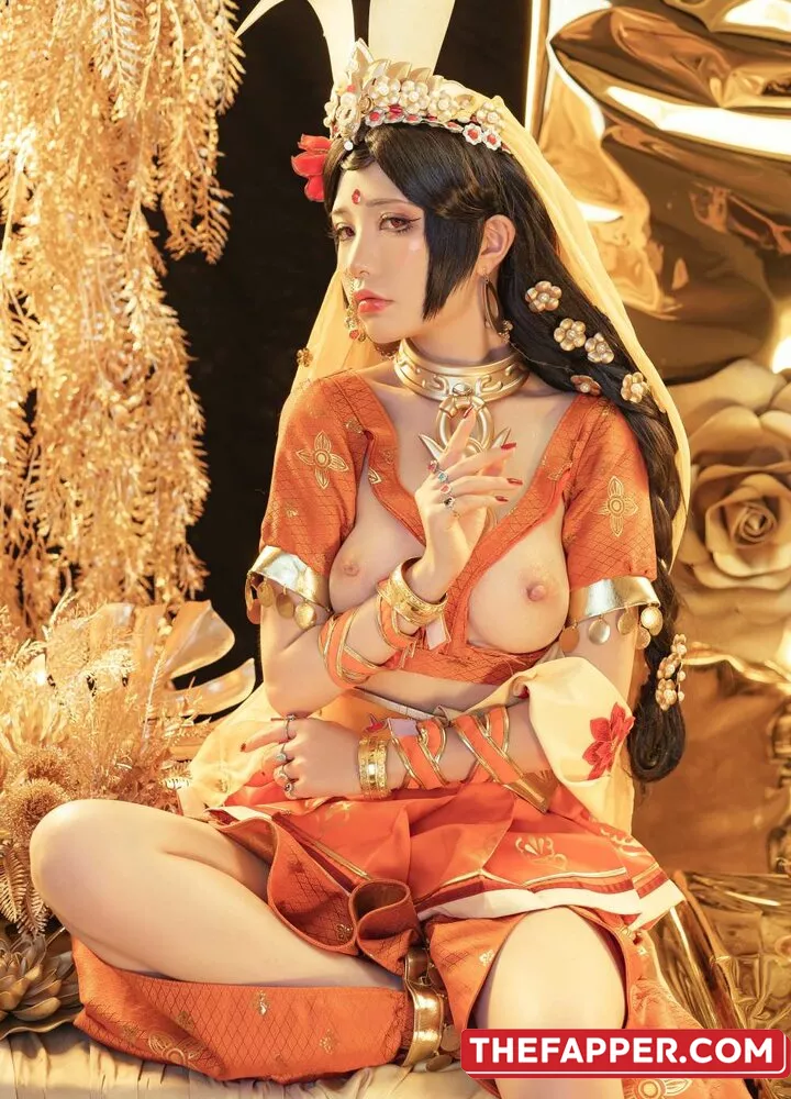 Nekokoyoshi  Onlyfans Leaked Nude Image #pcs2r8u0J0