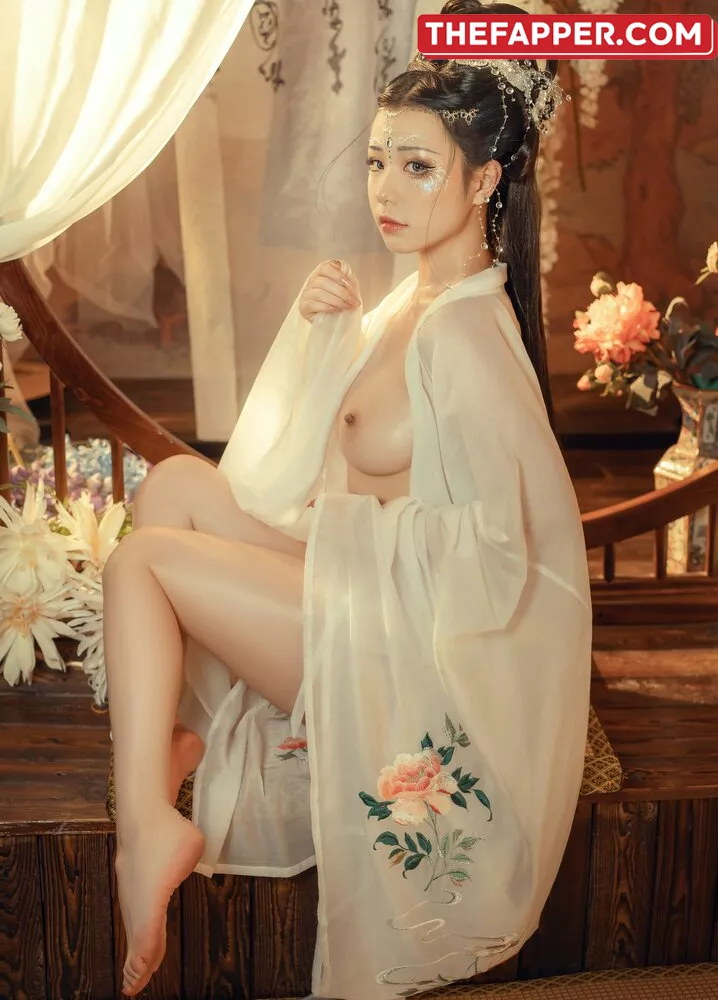Nekokoyoshi  Onlyfans Leaked Nude Image #qMq0LyWR5A