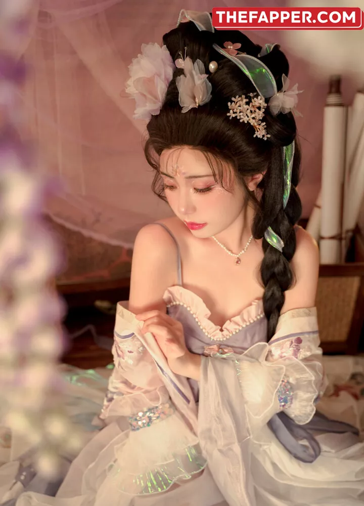 Nekokoyoshi  Onlyfans Leaked Nude Image #qfr3oB7p8c