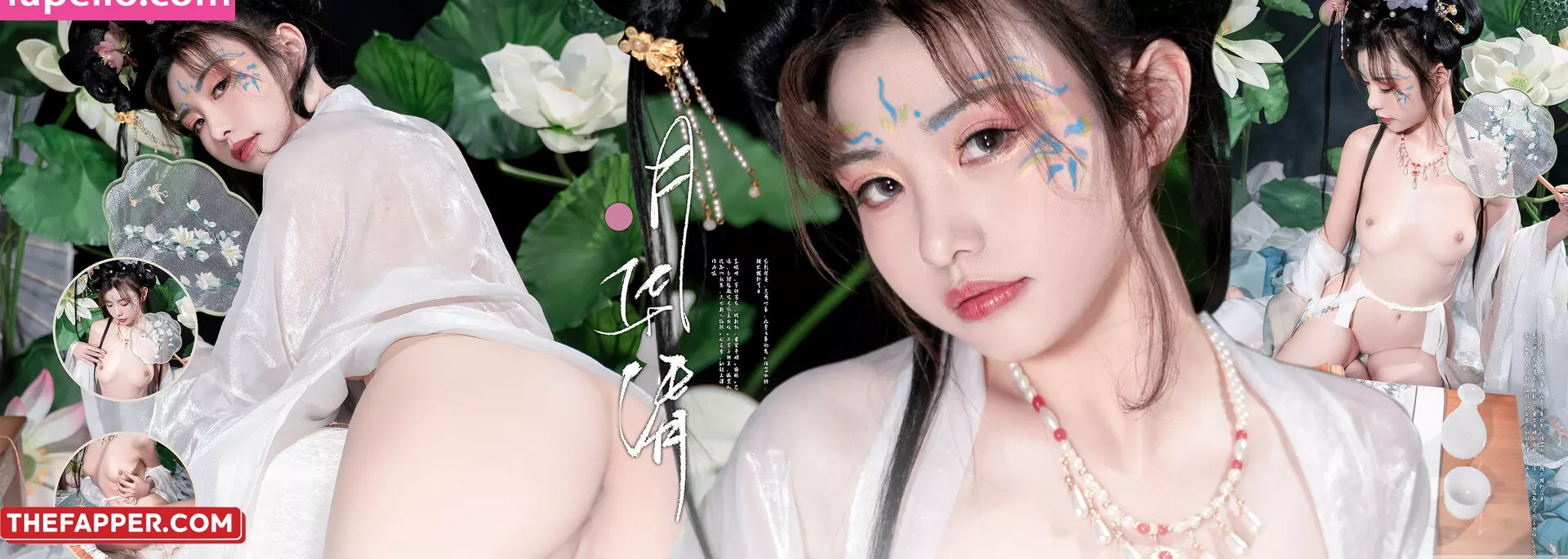 Nekokoyoshi  Onlyfans Leaked Nude Image #qqyLYc0ByW