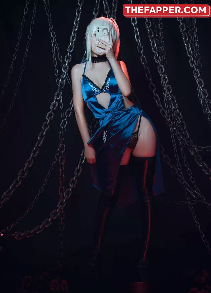 Nekokoyoshi  Onlyfans Leaked Nude Image #rKu62H8UHc