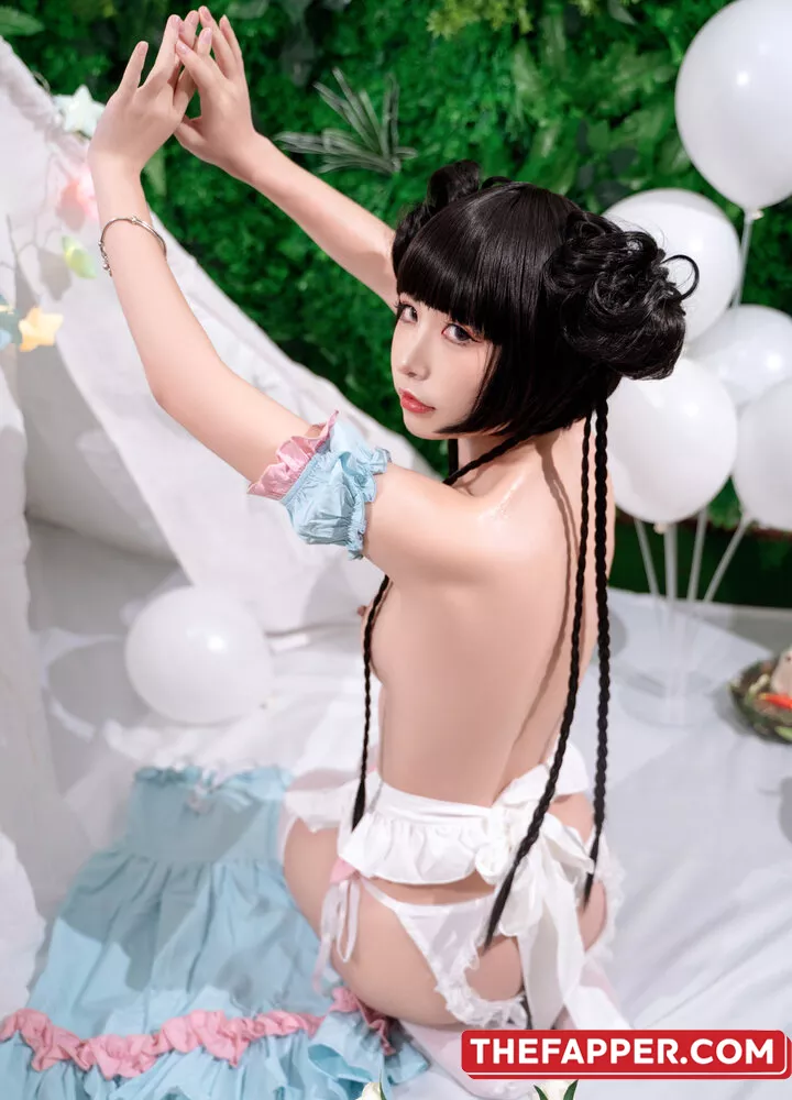 Nekokoyoshi  Onlyfans Leaked Nude Image #rkNXOUvdTt