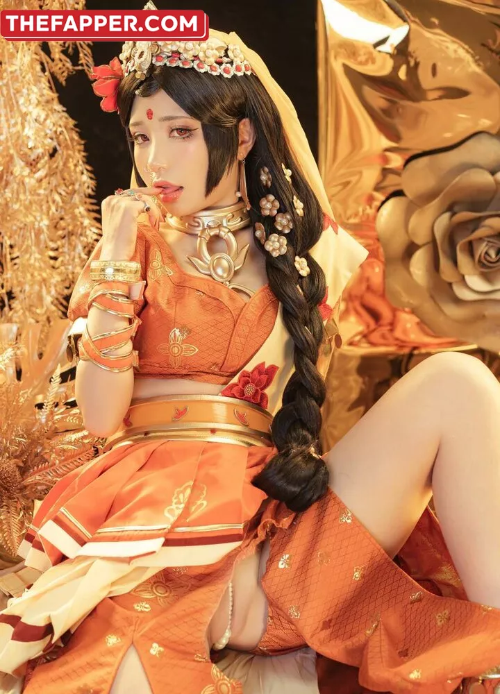 Nekokoyoshi  Onlyfans Leaked Nude Image #srz3VHBoG7
