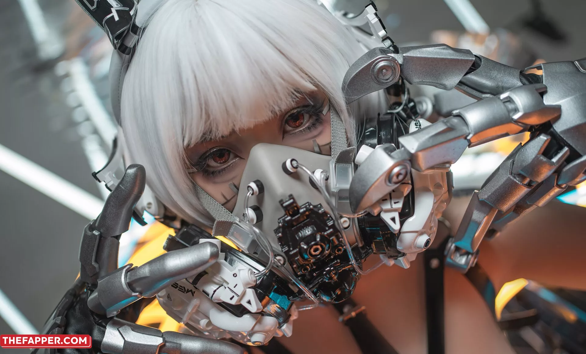 Nekokoyoshi  Onlyfans Leaked Nude Image #svZfRlVrzM