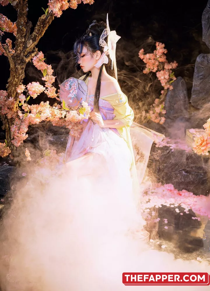 Nekokoyoshi  Onlyfans Leaked Nude Image #sx9trdEdTR