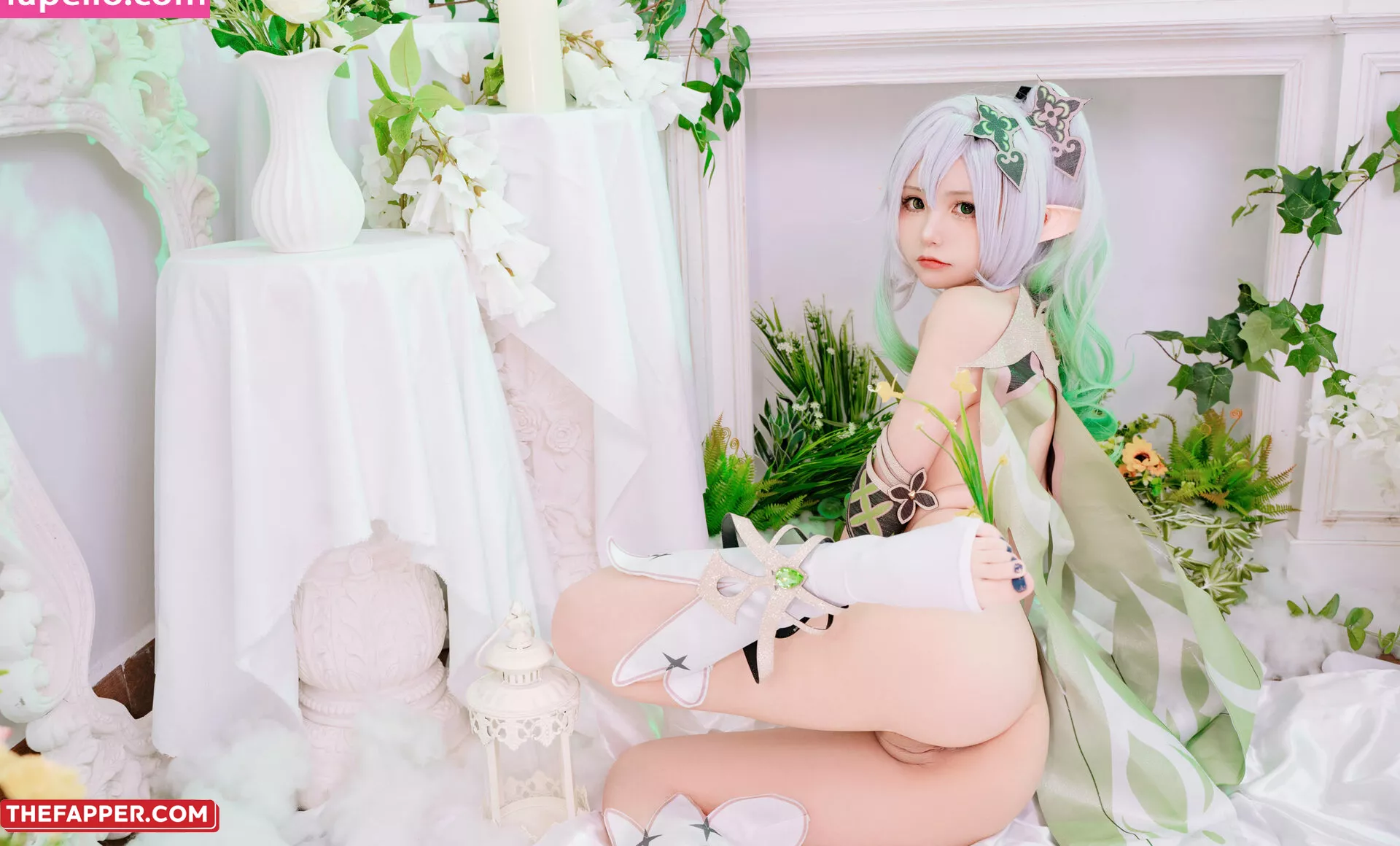 Nekokoyoshi  Onlyfans Leaked Nude Image #tz4nrhJ3hn