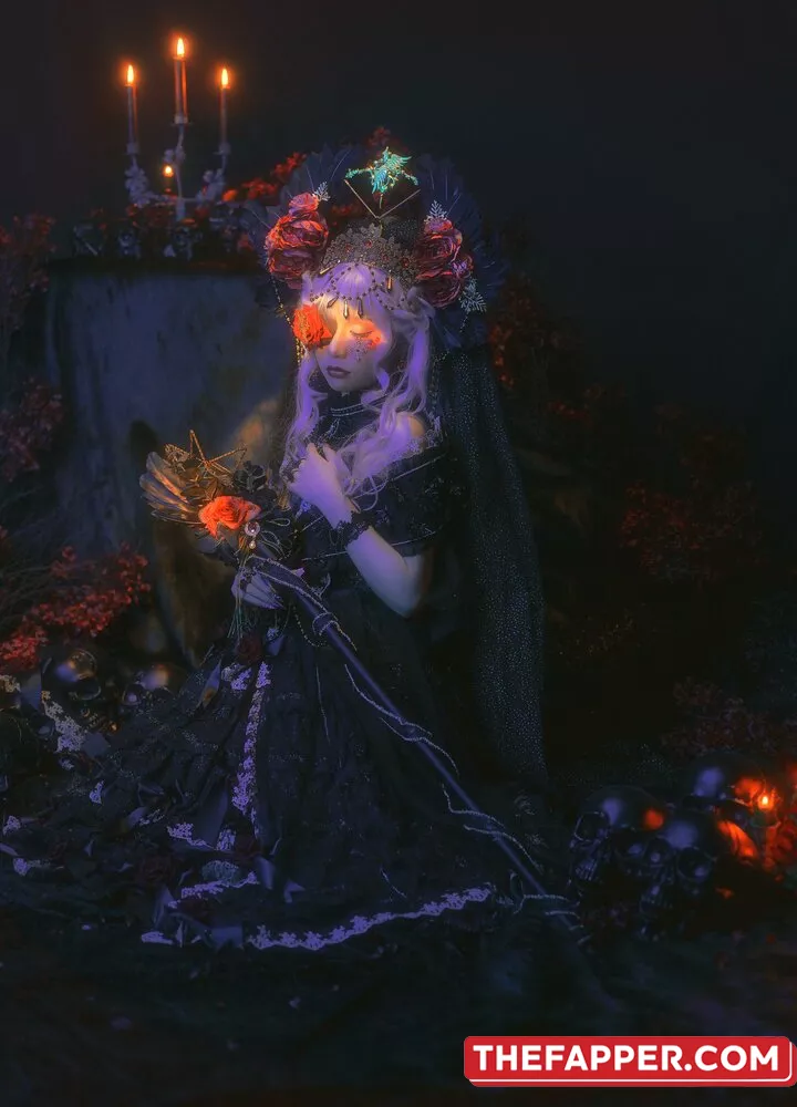 Nekokoyoshi  Onlyfans Leaked Nude Image #uPnuh6MXsE