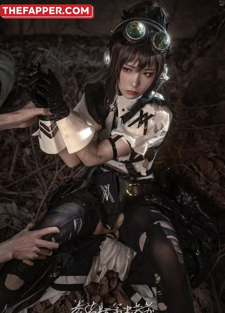 Nekokoyoshi  Onlyfans Leaked Nude Image #uZ2r1AGNnS