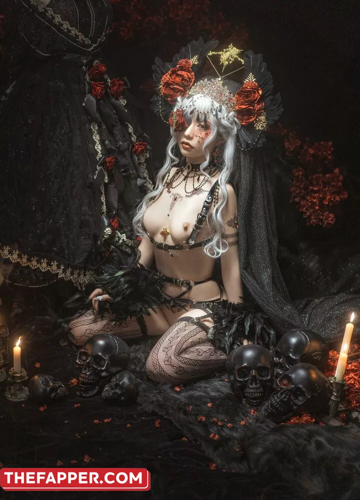 Nekokoyoshi  Onlyfans Leaked Nude Image #uZinENt5oA