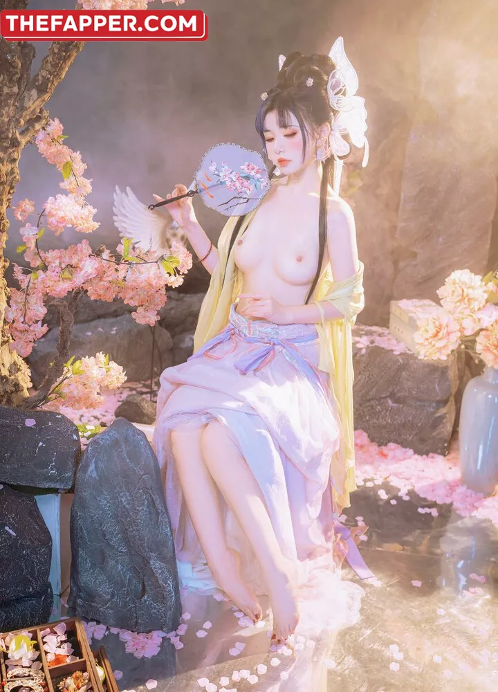 Nekokoyoshi  Onlyfans Leaked Nude Image #vUYT2Yl7FL